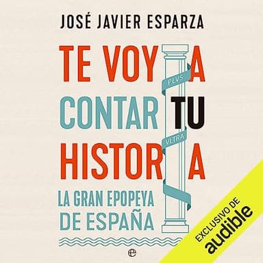 Te voy a contar tu historia