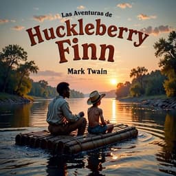 Las Aventuras de Huckleberry Finn