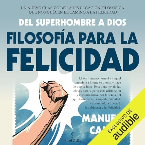 Filosofía para la felicidad