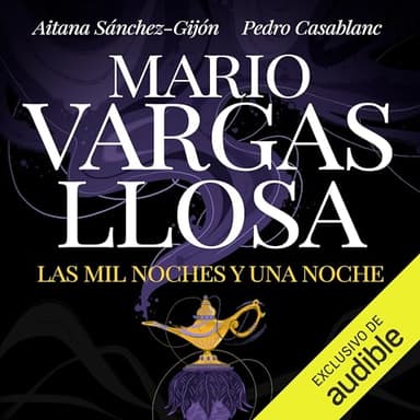 Las mil noches y una noche