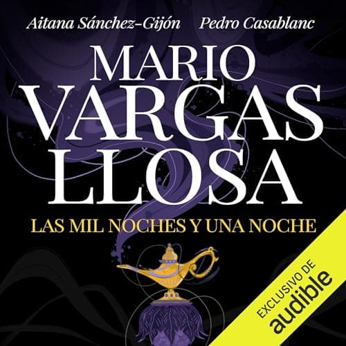 Las mil noches y una noche