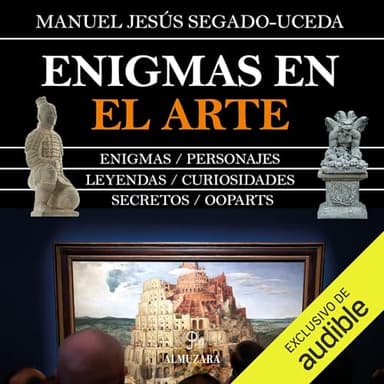 Enigmas en el Arte