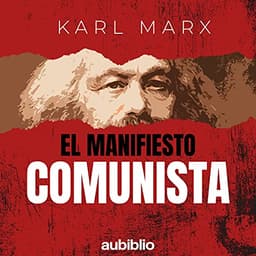 El Manifiesto Comunista