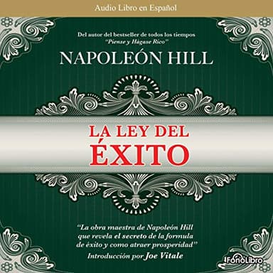La Ley del Exito