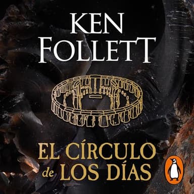 El círculo de los días