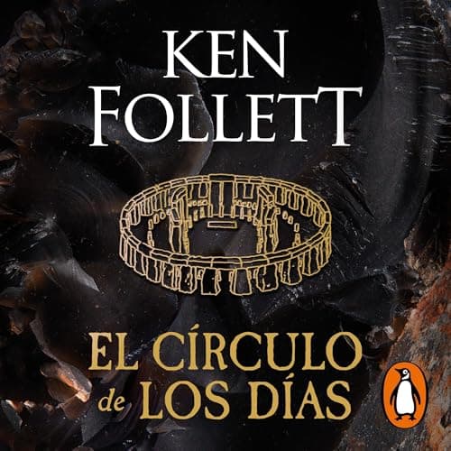 El círculo de los días