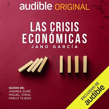 Las crisis económicas