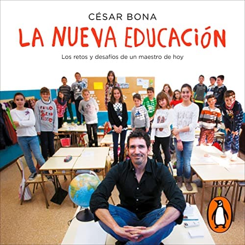 La nueva educación: Los retos y desafíos de un maestro de hoy