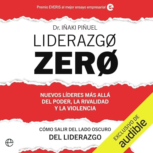 Liderazgo Zero