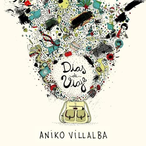 Días de viaje. Relatos en primera persona