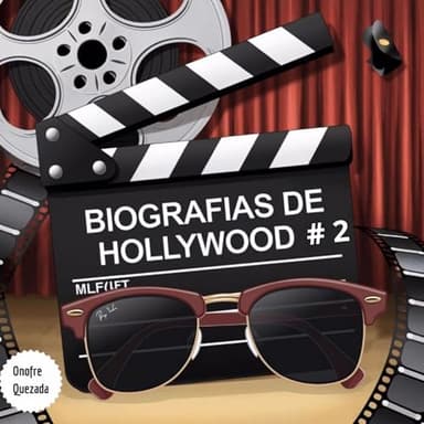 Biografías De Hollywood # 2