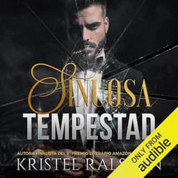 Sinuosa tempestad: Romance oscuro de mafias: Volumen independiente