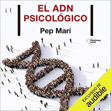 El ADN psicológico