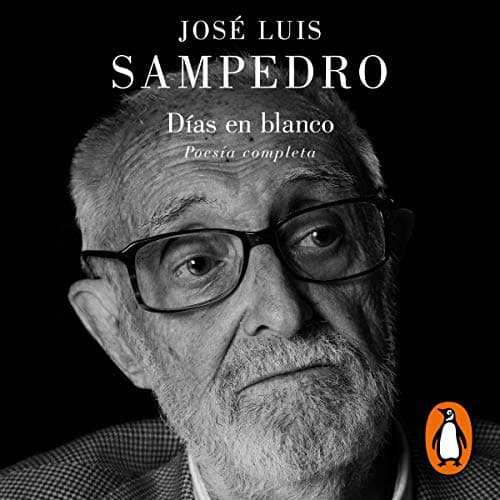 Días en blanco: Poesía completa