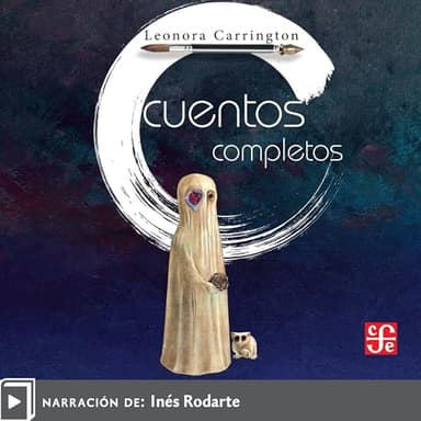 Cuentos completos
