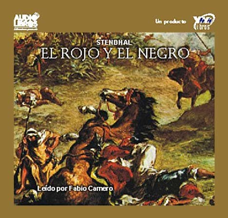 El Rojo y el Negro