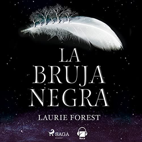 La bruja negra: Las crónicas de la bruja negra 1