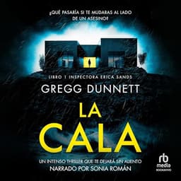La Cala: Un intenso thriller que te dejará sin aliento