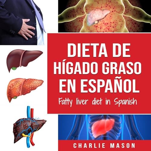 Dieta de hígado graso