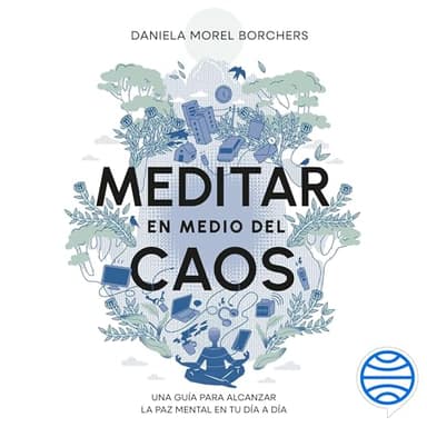 Meditar en medio del caos
