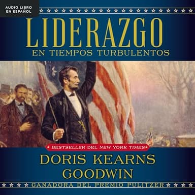 Liderazgo: En tiempos turbulentos