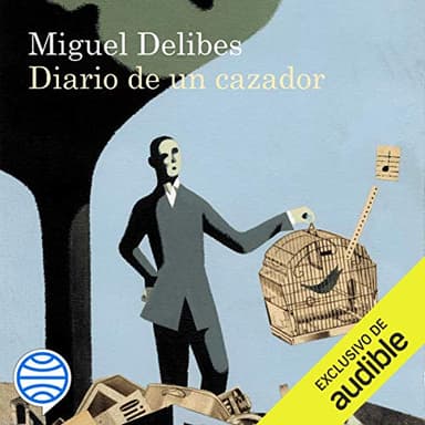 Diario de un cazador (Narración en Castellano)