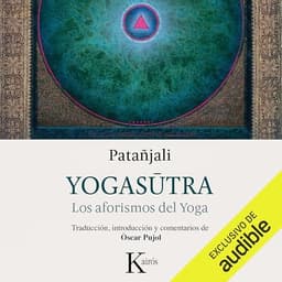 Yogasutra: Los aforismos del Yoga