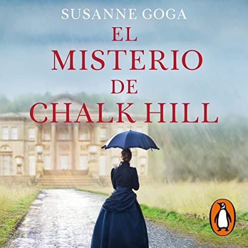El misterio de Chalk Hill