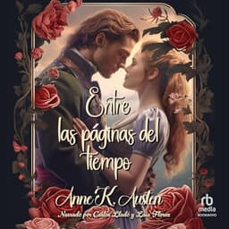 Entre las páginas del tiempo: Viaje al interior de una novela romántica de Highlanders