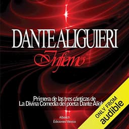 Infierno, La divina comedia (Inferno, The Divine Comedy)