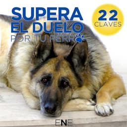 Supera El Duelo Por Tu Perro: 22 claves para ayudarte a superar el duelo por tu perro o mascota (Desarrollo Personal y Autoayuda)