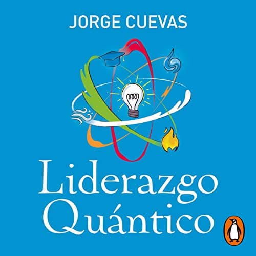 Liderazgo quántico