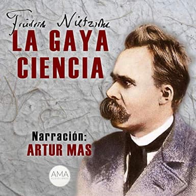 La Gaya Ciencia