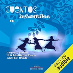 Cuentos Infantiles Volumen 1