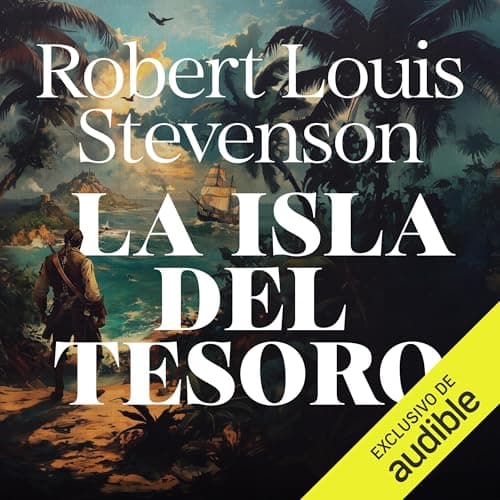 La isla del tesoro