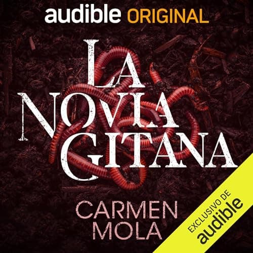 La novia gitana