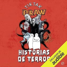 Historias de terror 1
