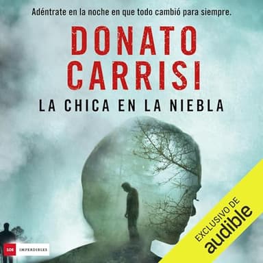 La chica en la niebla