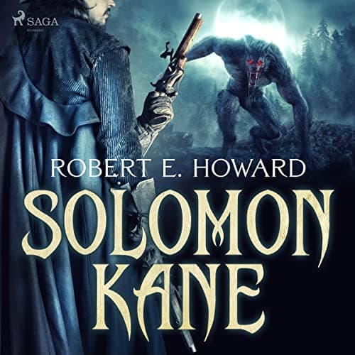 Solomon Kane
