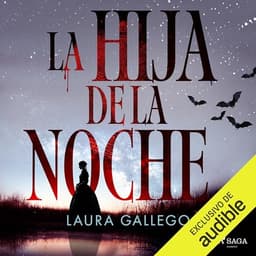 La hija de la noche