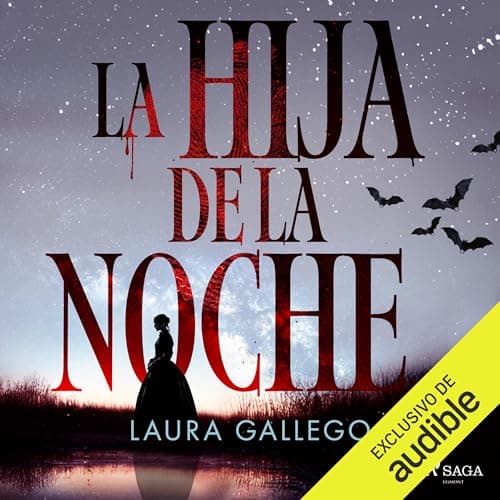 La hija de la noche