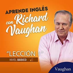 Curso de inglés definitivo - Principiante - 01