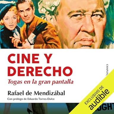 Cine y Derecho