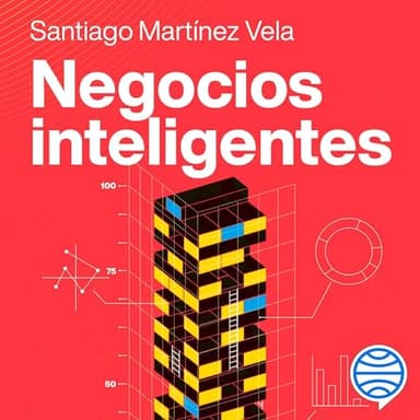 Negocios inteligentes