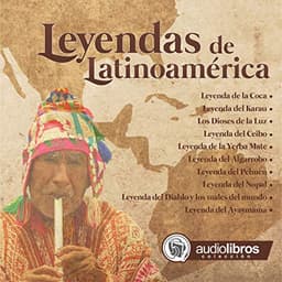 Leyendas de Latinoamérica