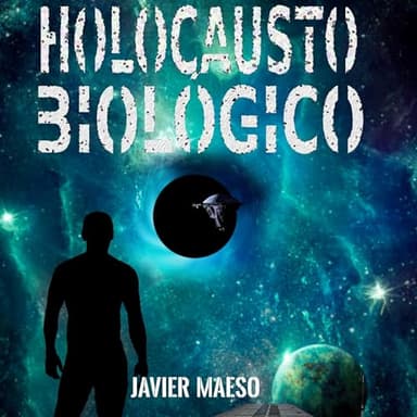 Holocausto Biológico