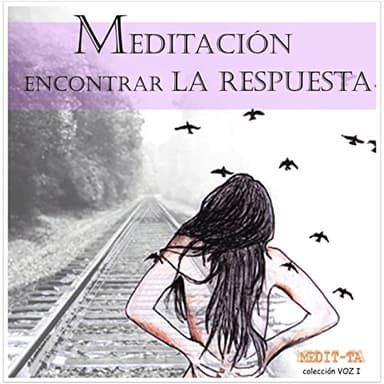 Meditacion Para En Contrar La Respuesta