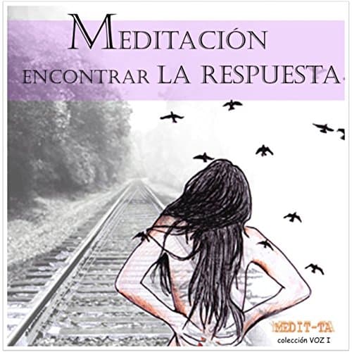 Meditacion Para En Contrar La Respuesta