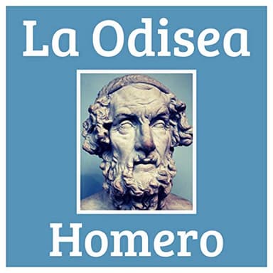 La odisea (versión completa)