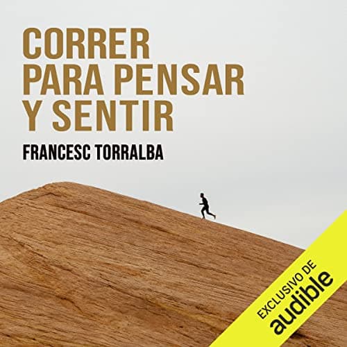 Correr para pensar y sentir